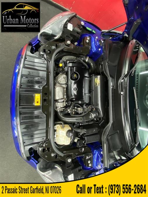 2013 Mini Cooper Paceman S ALL4, available for sale in Garfield, New Jersey | Urban Motors Collection. Garfield, New Jersey 2013 Mini Cooper Paceman S ALL4, available for sale in Garfield, New Jersey | Urban Motors Collection. Garfield, New Jersey