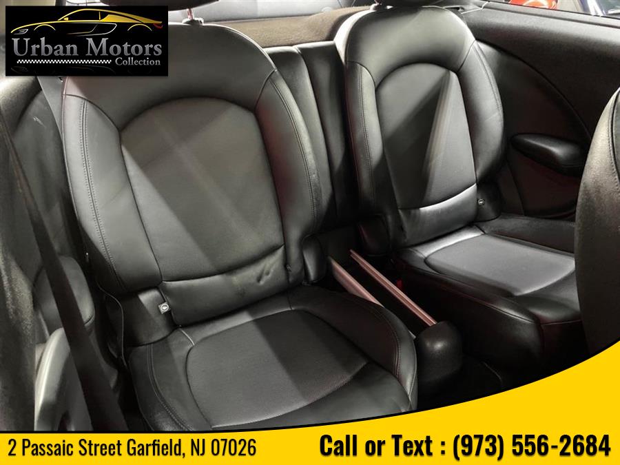 2013 Mini Cooper Paceman S ALL4, available for sale in Garfield, New Jersey | Urban Motors Collection. Garfield, New Jersey 2013 Mini Cooper Paceman S ALL4, available for sale in Garfield, New Jersey | Urban Motors Collection. Garfield, New Jersey