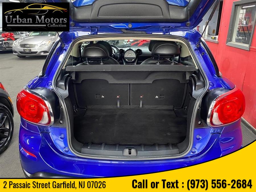 2013 Mini Cooper Paceman S ALL4, available for sale in Garfield, New Jersey | Urban Motors Collection. Garfield, New Jersey 2013 Mini Cooper Paceman S ALL4, available for sale in Garfield, New Jersey | Urban Motors Collection. Garfield, New Jersey