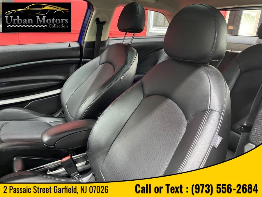 2013 Mini Cooper Paceman S ALL4, available for sale in Garfield, New Jersey | Urban Motors Collection. Garfield, New Jersey 2013 Mini Cooper Paceman S ALL4, available for sale in Garfield, New Jersey | Urban Motors Collection. Garfield, New Jersey