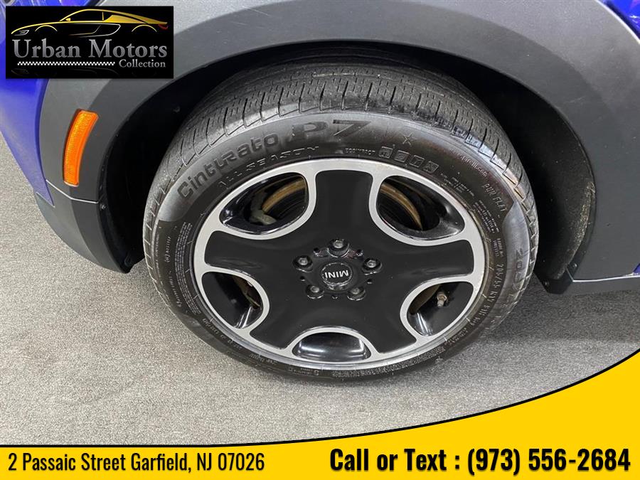 2013 Mini Cooper Paceman S ALL4, available for sale in Garfield, New Jersey | Urban Motors Collection. Garfield, New Jersey 2013 Mini Cooper Paceman S ALL4, available for sale in Garfield, New Jersey | Urban Motors Collection. Garfield, New Jersey