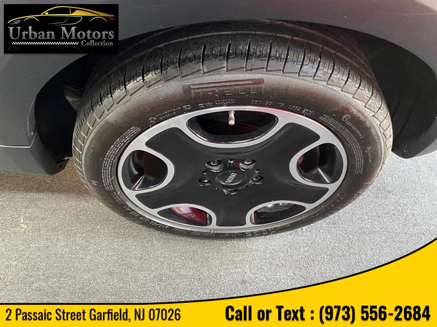 2013 Mini Cooper Paceman S ALL4, available for sale in Garfield, New Jersey | Urban Motors Collection. Garfield, New Jersey 2013 Mini Cooper Paceman S ALL4, available for sale in Garfield, New Jersey | Urban Motors Collection. Garfield, New Jersey