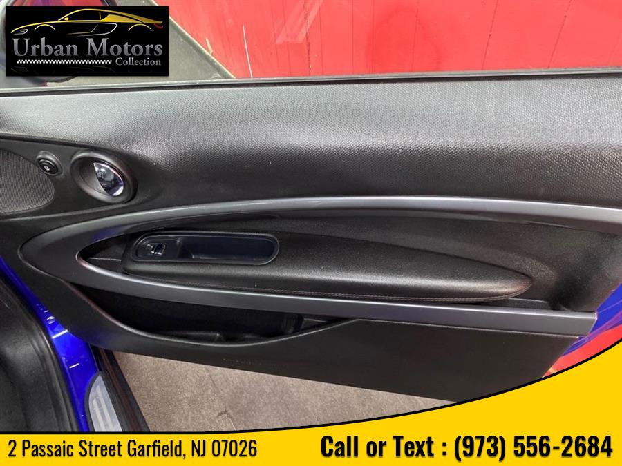2013 Mini Cooper Paceman S ALL4, available for sale in Garfield, New Jersey | Urban Motors Collection. Garfield, New Jersey 2013 Mini Cooper Paceman S ALL4, available for sale in Garfield, New Jersey | Urban Motors Collection. Garfield, New Jersey