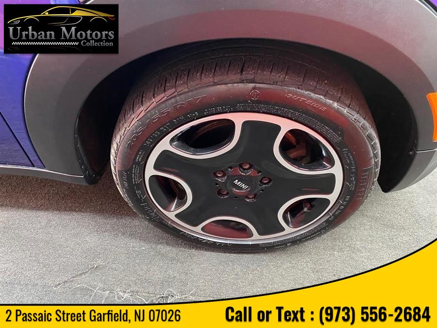 2013 Mini Cooper Paceman S ALL4, available for sale in Garfield, New Jersey | Urban Motors Collection. Garfield, New Jersey 2013 Mini Cooper Paceman S ALL4, available for sale in Garfield, New Jersey | Urban Motors Collection. Garfield, New Jersey
