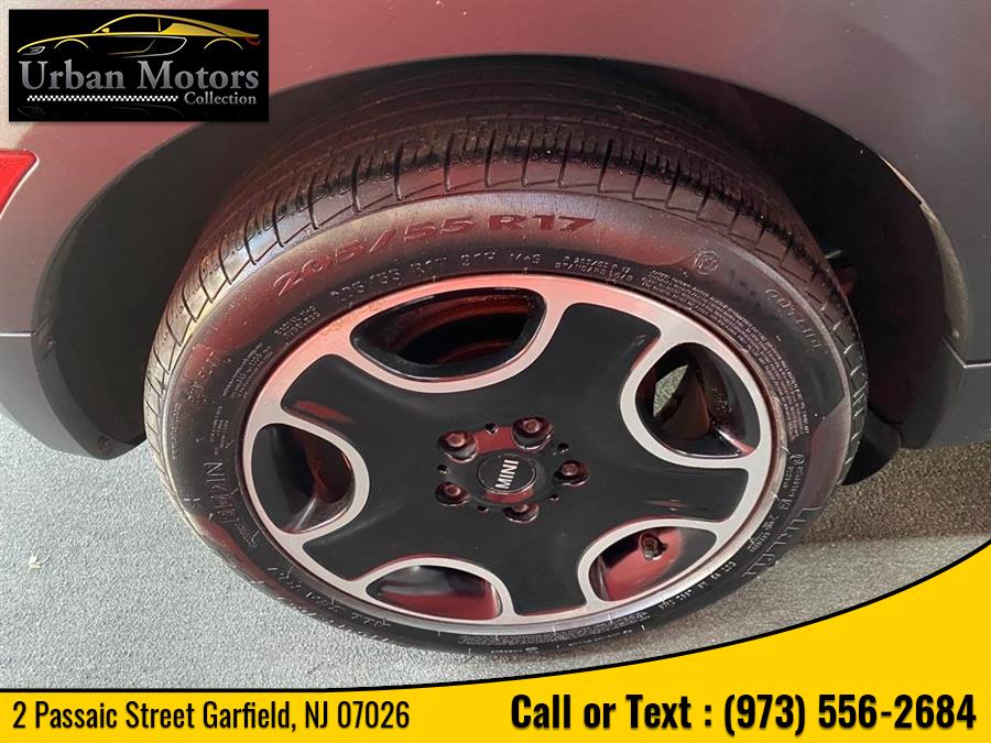 2013 Mini Cooper Paceman S ALL4, available for sale in Garfield, New Jersey | Urban Motors Collection. Garfield, New Jersey 2013 Mini Cooper Paceman S ALL4, available for sale in Garfield, New Jersey | Urban Motors Collection. Garfield, New Jersey