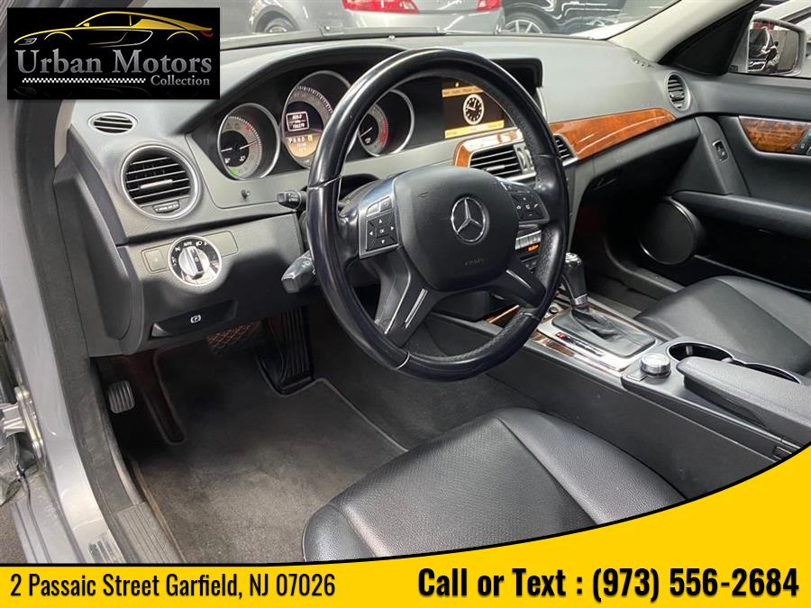 2012 Mercedes-benz C-class C 300 Luxury, available for sale in Garfield, New Jersey | Urban Motors Collection. Garfield, New Jersey 2012 Mercedes-benz C-class C 300 Luxury, available for sale in Garfield, New Jersey | Urban Motors Collection. Garfield, New Jersey