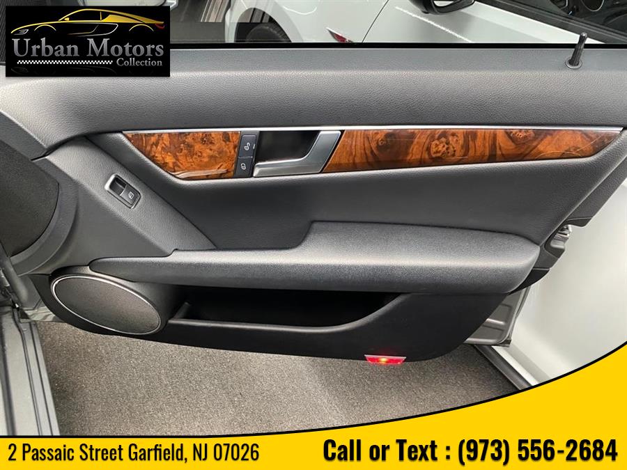 2012 Mercedes-benz C-class C 300 Luxury, available for sale in Garfield, New Jersey | Urban Motors Collection. Garfield, New Jersey 2012 Mercedes-benz C-class C 300 Luxury, available for sale in Garfield, New Jersey | Urban Motors Collection. Garfield, New Jersey