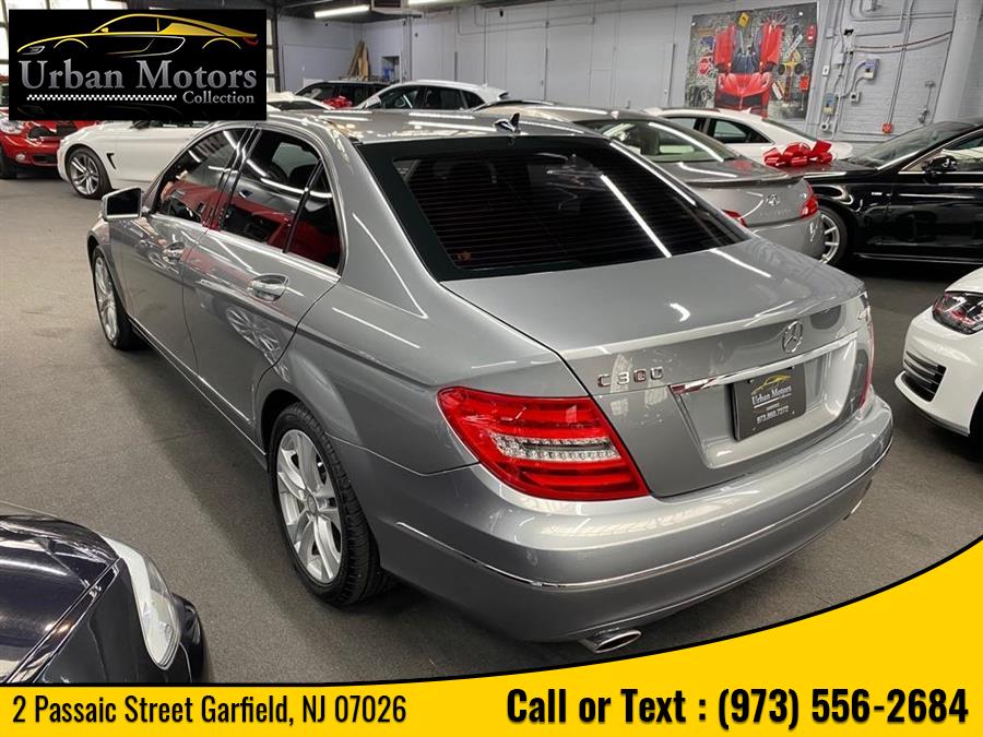 2012 Mercedes-benz C-class C 300 Luxury, available for sale in Garfield, New Jersey | Urban Motors Collection. Garfield, New Jersey 2012 Mercedes-benz C-class C 300 Luxury, available for sale in Garfield, New Jersey | Urban Motors Collection. Garfield, New Jersey