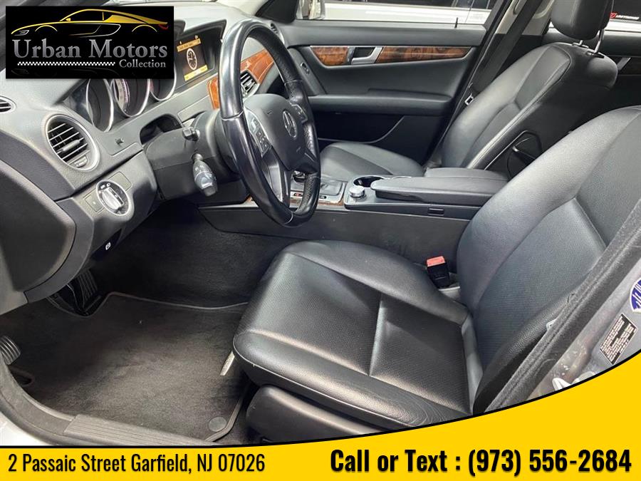 2012 Mercedes-benz C-class C 300 Luxury, available for sale in Garfield, New Jersey | Urban Motors Collection. Garfield, New Jersey 2012 Mercedes-benz C-class C 300 Luxury, available for sale in Garfield, New Jersey | Urban Motors Collection. Garfield, New Jersey