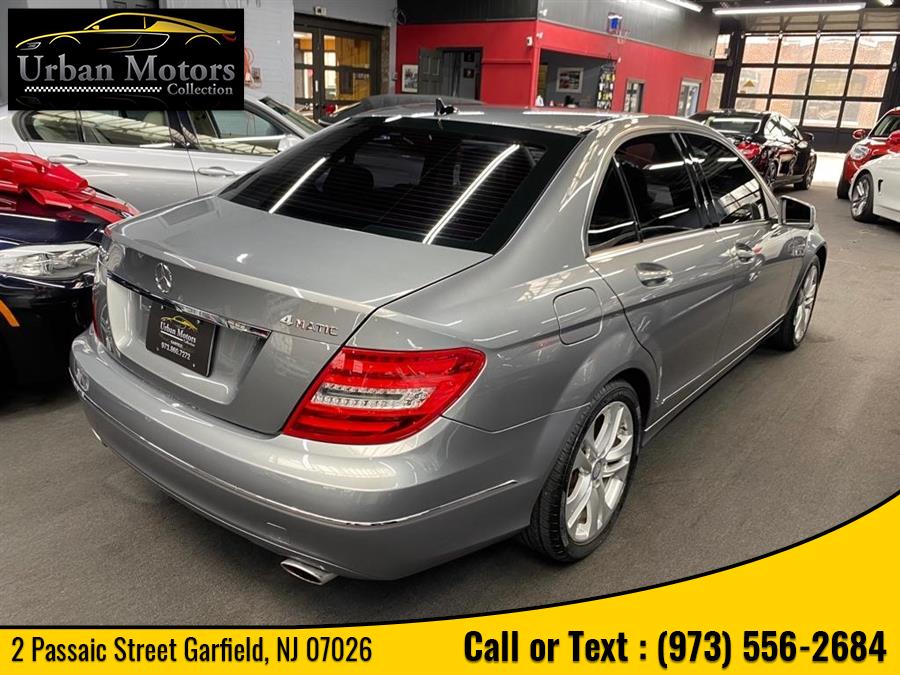 2012 Mercedes-benz C-class C 300 Luxury, available for sale in Garfield, New Jersey | Urban Motors Collection. Garfield, New Jersey 2012 Mercedes-benz C-class C 300 Luxury, available for sale in Garfield, New Jersey | Urban Motors Collection. Garfield, New Jersey