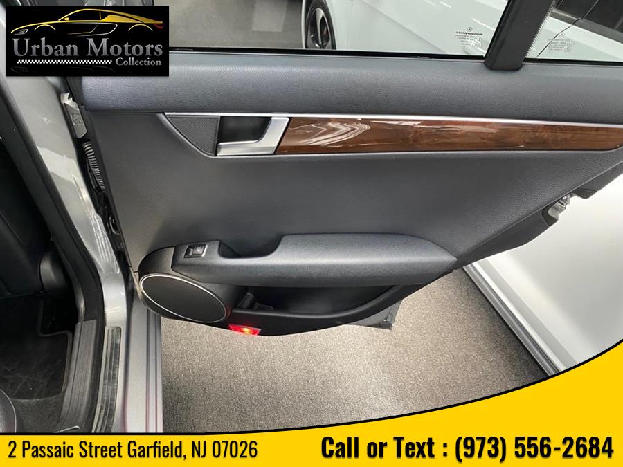 2012 Mercedes-benz C-class C 300 Luxury, available for sale in Garfield, New Jersey | Urban Motors Collection. Garfield, New Jersey 2012 Mercedes-benz C-class C 300 Luxury, available for sale in Garfield, New Jersey | Urban Motors Collection. Garfield, New Jersey