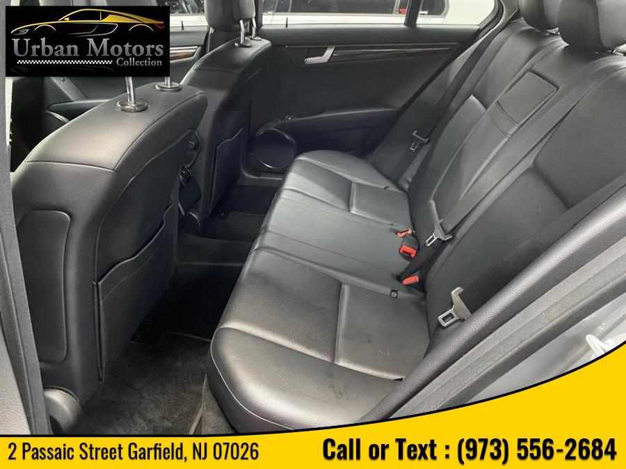 2012 Mercedes-benz C-class C 300 Luxury, available for sale in Garfield, New Jersey | Urban Motors Collection. Garfield, New Jersey 2012 Mercedes-benz C-class C 300 Luxury, available for sale in Garfield, New Jersey | Urban Motors Collection. Garfield, New Jersey