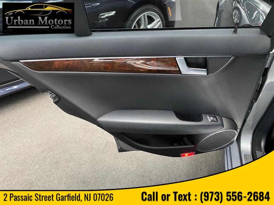 2012 Mercedes-benz C-class C 300 Luxury, available for sale in Garfield, New Jersey | Urban Motors Collection. Garfield, New Jersey 2012 Mercedes-benz C-class C 300 Luxury, available for sale in Garfield, New Jersey | Urban Motors Collection. Garfield, New Jersey