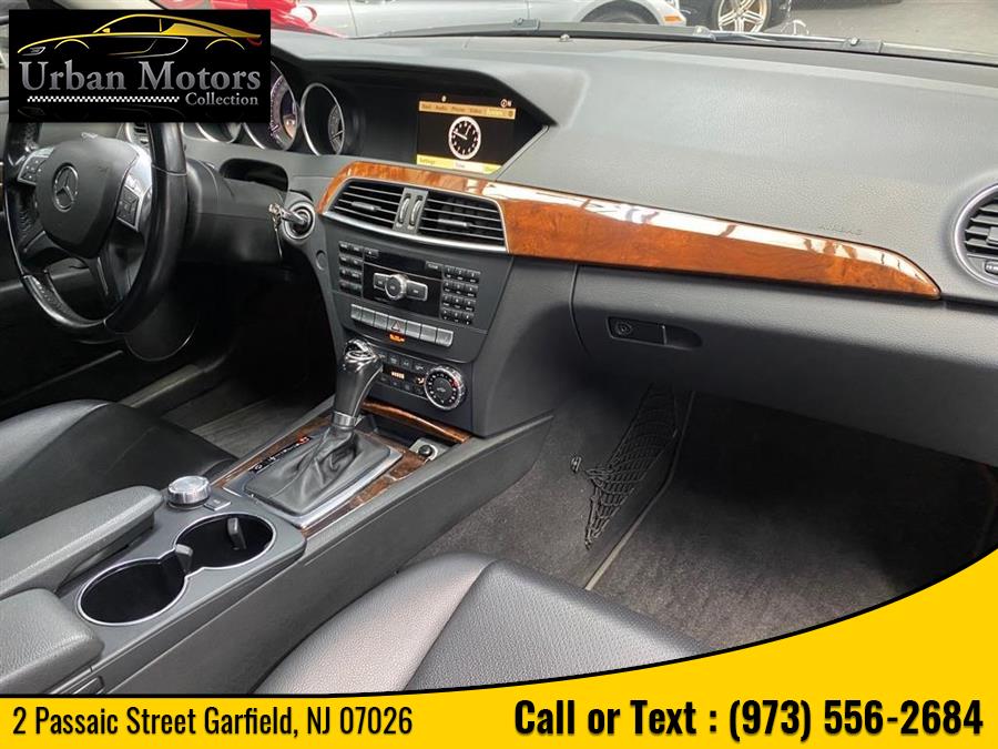 2012 Mercedes-benz C-class C 300 Luxury, available for sale in Garfield, New Jersey | Urban Motors Collection. Garfield, New Jersey 2012 Mercedes-benz C-class C 300 Luxury, available for sale in Garfield, New Jersey | Urban Motors Collection. Garfield, New Jersey