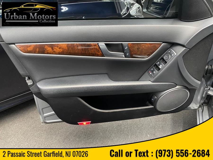 2012 Mercedes-benz C-class C 300 Luxury, available for sale in Garfield, New Jersey | Urban Motors Collection. Garfield, New Jersey 2012 Mercedes-benz C-class C 300 Luxury, available for sale in Garfield, New Jersey | Urban Motors Collection. Garfield, New Jersey
