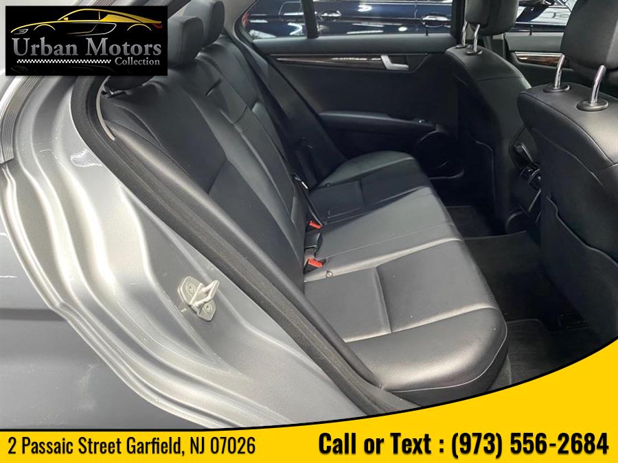 2012 Mercedes-benz C-class C 300 Luxury, available for sale in Garfield, New Jersey | Urban Motors Collection. Garfield, New Jersey 2012 Mercedes-benz C-class C 300 Luxury, available for sale in Garfield, New Jersey | Urban Motors Collection. Garfield, New Jersey