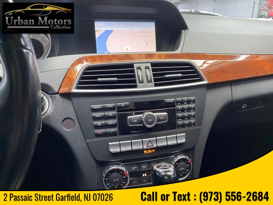 2012 Mercedes-benz C-class C 300 Luxury, available for sale in Garfield, New Jersey | Urban Motors Collection. Garfield, New Jersey 2012 Mercedes-benz C-class C 300 Luxury, available for sale in Garfield, New Jersey | Urban Motors Collection. Garfield, New Jersey