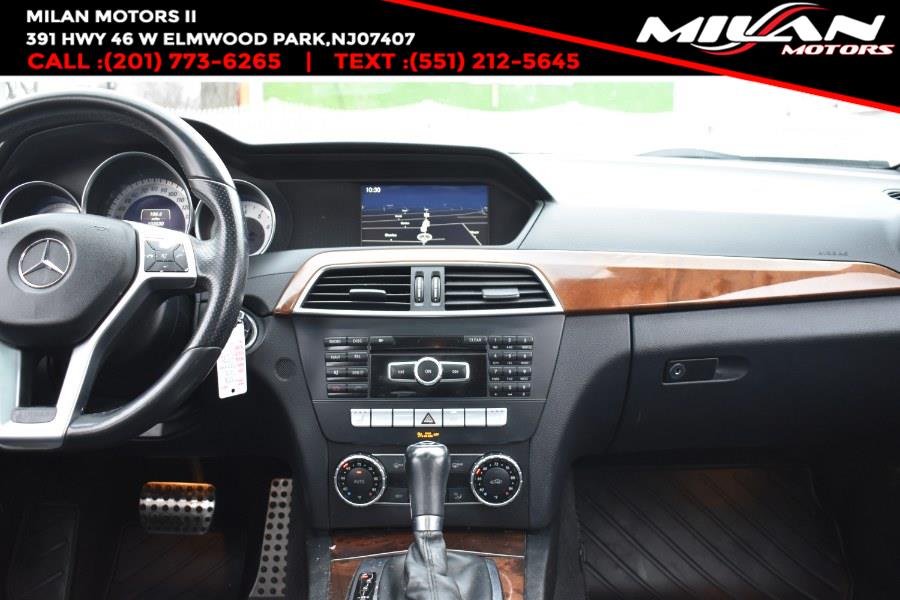 2013 Mercedes-Benz C-Class 4dr Sdn C300 Sport 4MATIC, available for sale in Little Ferry , New Jersey | Milan Motors. Little Ferry , New Jersey 2013 Mercedes-Benz C-Class 4dr Sdn C300 Sport 4MATIC, available for sale in Little Ferry , New Jersey | Milan Motors. Little Ferry , New Jersey