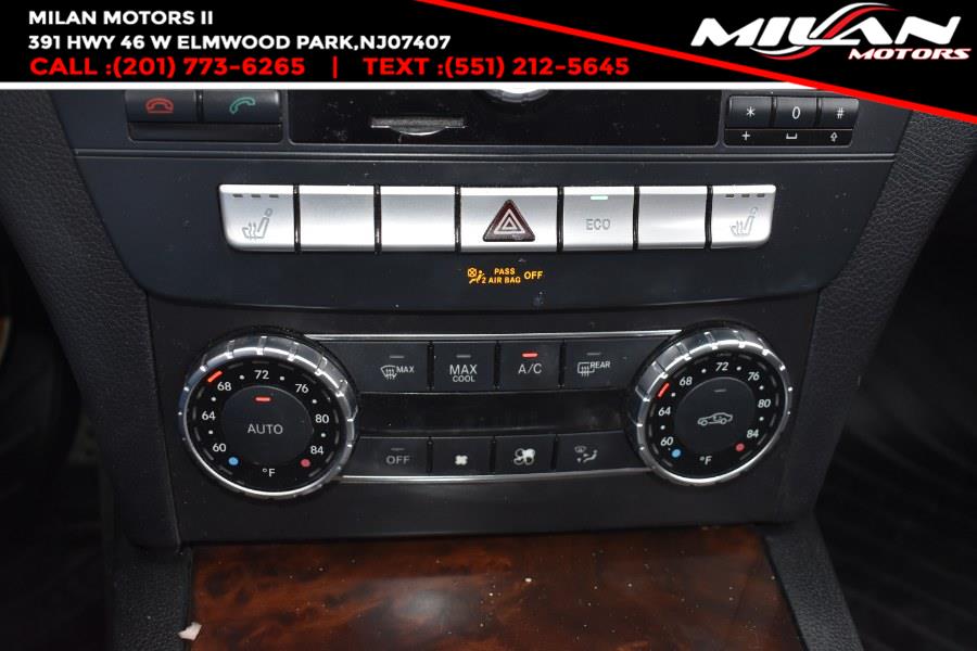 2013 Mercedes-Benz C-Class 4dr Sdn C300 Sport 4MATIC, available for sale in Little Ferry , New Jersey | Milan Motors. Little Ferry , New Jersey 2013 Mercedes-Benz C-Class 4dr Sdn C300 Sport 4MATIC, available for sale in Little Ferry , New Jersey | Milan Motors. Little Ferry , New Jersey
