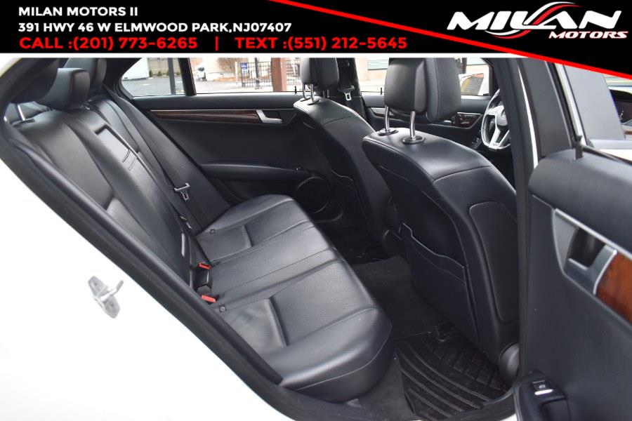 2013 Mercedes-Benz C-Class 4dr Sdn C300 Sport 4MATIC, available for sale in Little Ferry , New Jersey | Milan Motors. Little Ferry , New Jersey 2013 Mercedes-Benz C-Class 4dr Sdn C300 Sport 4MATIC, available for sale in Little Ferry , New Jersey | Milan Motors. Little Ferry , New Jersey