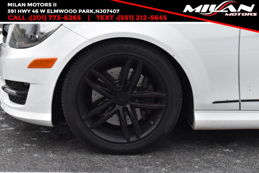 2013 Mercedes-Benz C-Class 4dr Sdn C300 Sport 4MATIC, available for sale in Little Ferry , New Jersey | Milan Motors. Little Ferry , New Jersey 2013 Mercedes-Benz C-Class 4dr Sdn C300 Sport 4MATIC, available for sale in Little Ferry , New Jersey | Milan Motors. Little Ferry , New Jersey