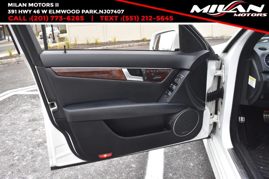 2013 Mercedes-Benz C-Class 4dr Sdn C300 Sport 4MATIC, available for sale in Little Ferry , New Jersey | Milan Motors. Little Ferry , New Jersey 2013 Mercedes-Benz C-Class 4dr Sdn C300 Sport 4MATIC, available for sale in Little Ferry , New Jersey | Milan Motors. Little Ferry , New Jersey