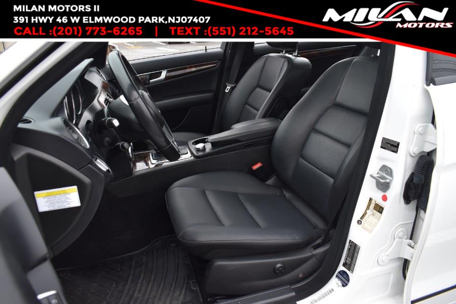 2013 Mercedes-Benz C-Class 4dr Sdn C300 Sport 4MATIC, available for sale in Little Ferry , New Jersey | Milan Motors. Little Ferry , New Jersey 2013 Mercedes-Benz C-Class 4dr Sdn C300 Sport 4MATIC, available for sale in Little Ferry , New Jersey | Milan Motors. Little Ferry , New Jersey