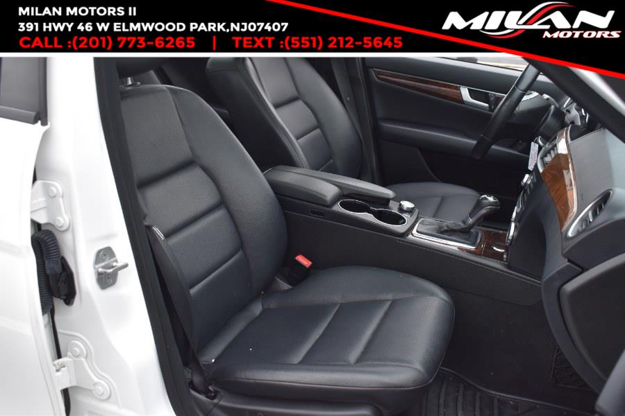 2013 Mercedes-Benz C-Class 4dr Sdn C300 Sport 4MATIC, available for sale in Little Ferry , New Jersey | Milan Motors. Little Ferry , New Jersey 2013 Mercedes-Benz C-Class 4dr Sdn C300 Sport 4MATIC, available for sale in Little Ferry , New Jersey | Milan Motors. Little Ferry , New Jersey