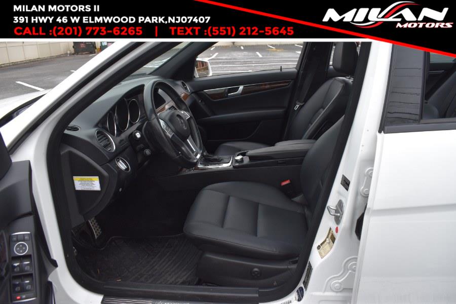 2013 Mercedes-Benz C-Class 4dr Sdn C300 Sport 4MATIC, available for sale in Little Ferry , New Jersey | Milan Motors. Little Ferry , New Jersey 2013 Mercedes-Benz C-Class 4dr Sdn C300 Sport 4MATIC, available for sale in Little Ferry , New Jersey | Milan Motors. Little Ferry , New Jersey