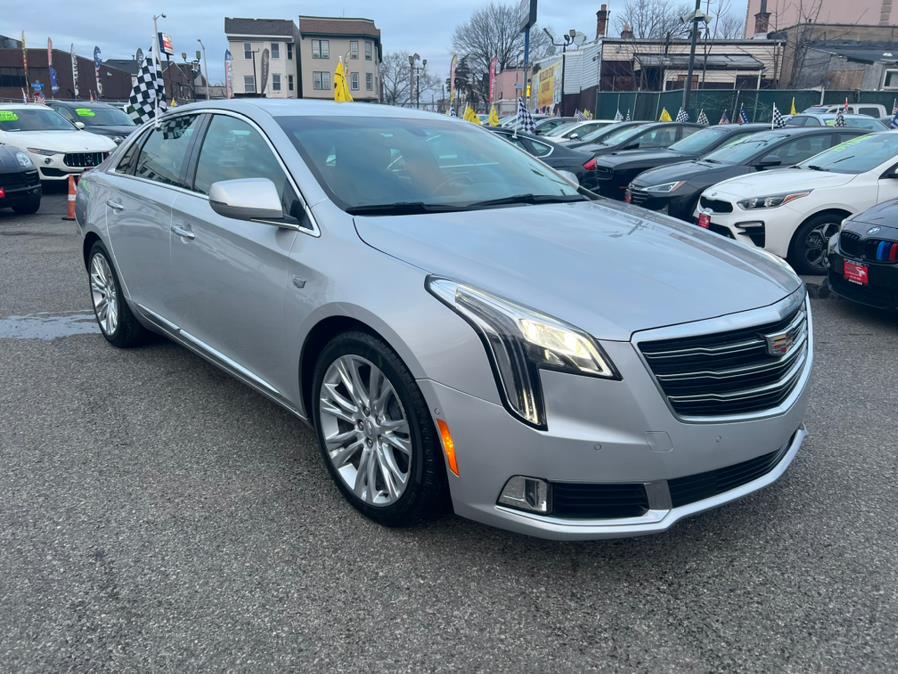 2019 Cadillac XTS 4dr Sdn Luxury FWD, available for sale in Irvington , New Jersey | Auto Haus of Irvington Corp. Irvington , New Jersey