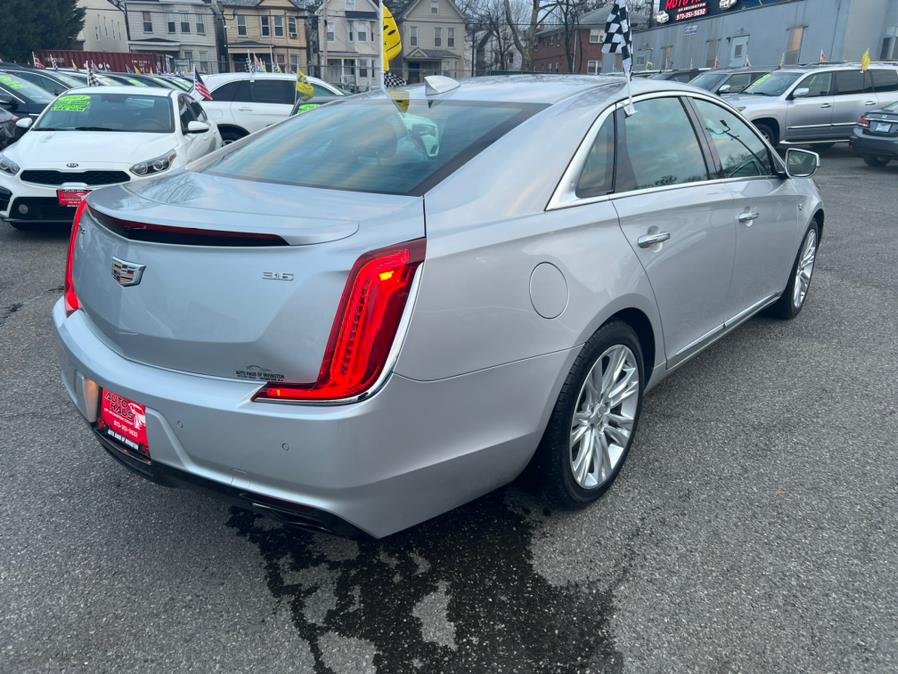 2019 Cadillac XTS 4dr Sdn Luxury, available for sale in Irvington , New Jersey | Auto Haus of Irvington Corp. Irvington , New Jersey 2019 Cadillac XTS 4dr Sdn Luxury, available for sale in Irvington , New Jersey | Auto Haus of Irvington Corp. Irvington , New Jersey