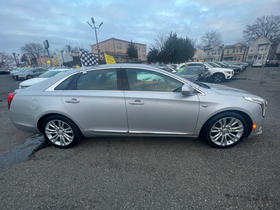 2019 Cadillac XTS 4dr Sdn Luxury, available for sale in Irvington , New Jersey | Auto Haus of Irvington Corp. Irvington , New Jersey 2019 Cadillac XTS 4dr Sdn Luxury, available for sale in Irvington , New Jersey | Auto Haus of Irvington Corp. Irvington , New Jersey