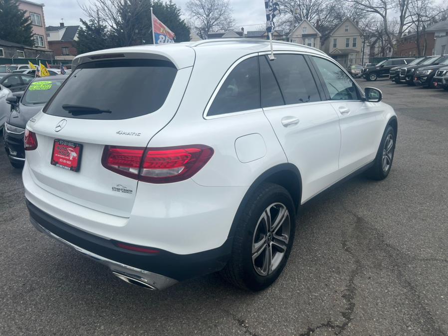 2019 Mercedes-Benz GLC GLC 300 4MATIC SUV, available for sale in Irvington , New Jersey | Auto Haus of Irvington Corp. Irvington , New Jersey