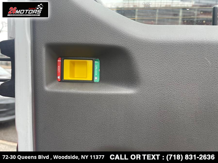 2021 Ford Transit Passenger Wagon T-350 148" Med Roof XLT RWD, available for sale in Woodside, New York | 26 Motors Queens. Woodside, New York 2021 Ford Transit Passenger Wagon T-350 148" Med Roof XLT RWD, available for sale in Woodside, New York | 26 Motors Queens. Woodside, New York