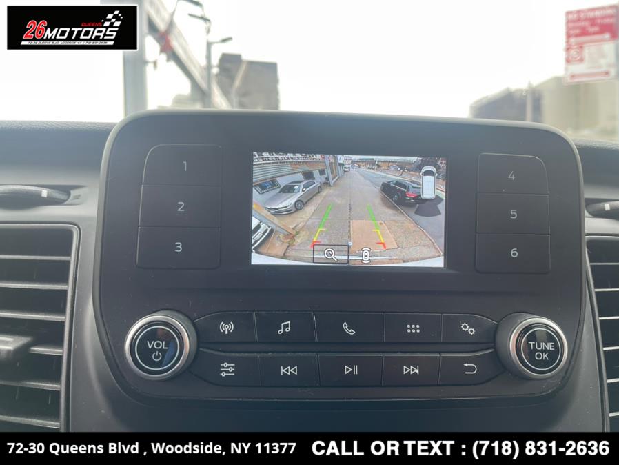 2021 Ford Transit Passenger Wagon T-350 148" Med Roof XLT RWD, available for sale in Woodside, New York | 26 Motors Queens. Woodside, New York 2021 Ford Transit Passenger Wagon T-350 148" Med Roof XLT RWD, available for sale in Woodside, New York | 26 Motors Queens. Woodside, New York