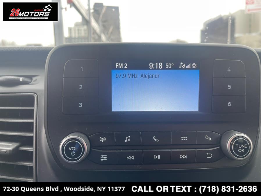 2021 Ford Transit Passenger Wagon T-350 148" Med Roof XLT RWD, available for sale in Woodside, New York | 26 Motors Queens. Woodside, New York 2021 Ford Transit Passenger Wagon T-350 148" Med Roof XLT RWD, available for sale in Woodside, New York | 26 Motors Queens. Woodside, New York