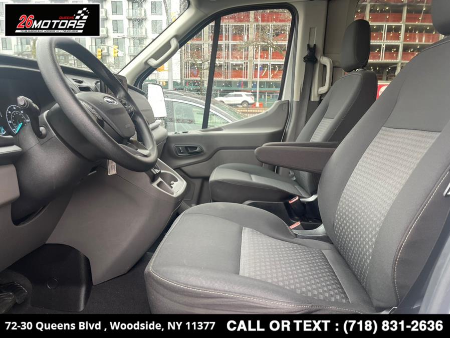 2021 Ford Transit Passenger Wagon T-350 148" Med Roof XLT RWD, available for sale in Woodside, New York | 26 Motors Queens. Woodside, New York 2021 Ford Transit Passenger Wagon T-350 148" Med Roof XLT RWD, available for sale in Woodside, New York | 26 Motors Queens. Woodside, New York