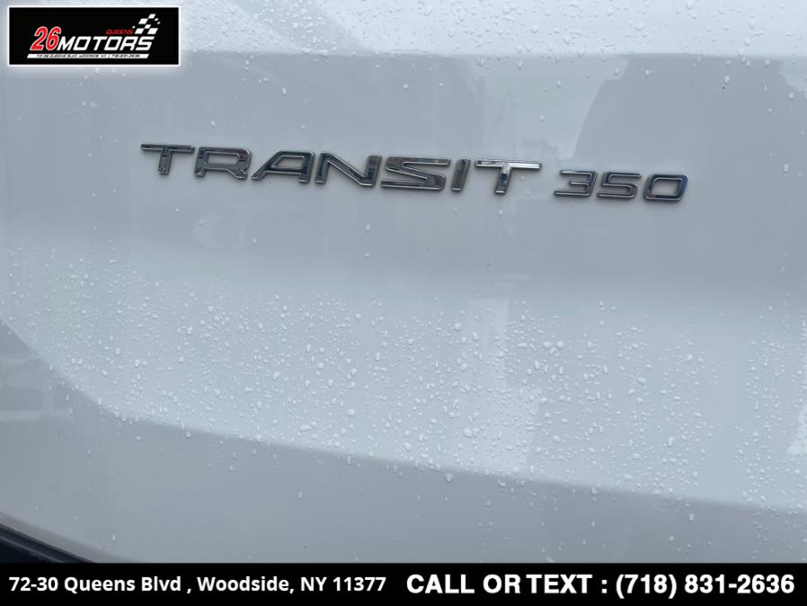 2021 Ford Transit Passenger Wagon T-350 148" Med Roof XLT RWD, available for sale in Woodside, New York | 26 Motors Queens. Woodside, New York 2021 Ford Transit Passenger Wagon T-350 148" Med Roof XLT RWD, available for sale in Woodside, New York | 26 Motors Queens. Woodside, New York