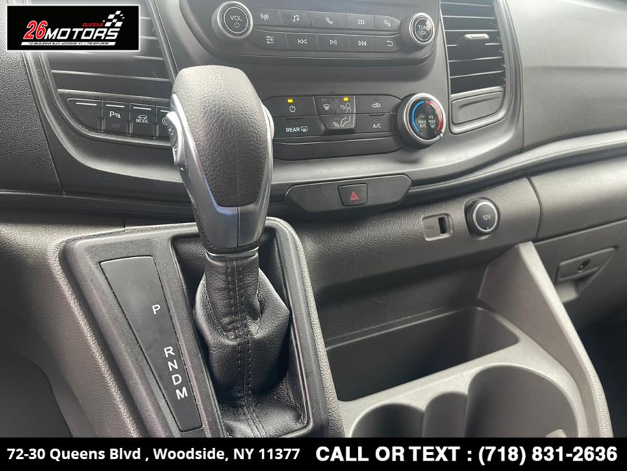 2021 Ford Transit Passenger Wagon T-350 148" Med Roof XLT RWD, available for sale in Woodside, New York | 26 Motors Queens. Woodside, New York 2021 Ford Transit Passenger Wagon T-350 148" Med Roof XLT RWD, available for sale in Woodside, New York | 26 Motors Queens. Woodside, New York