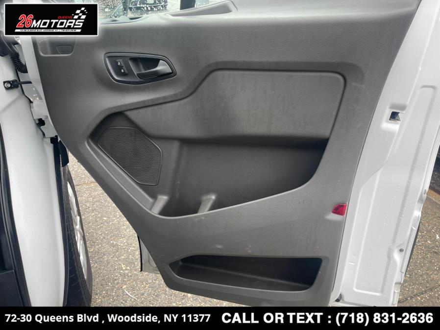 2021 Ford Transit Passenger Wagon T-350 148" Med Roof XLT RWD, available for sale in Woodside, New York | 26 Motors Queens. Woodside, New York 2021 Ford Transit Passenger Wagon T-350 148" Med Roof XLT RWD, available for sale in Woodside, New York | 26 Motors Queens. Woodside, New York