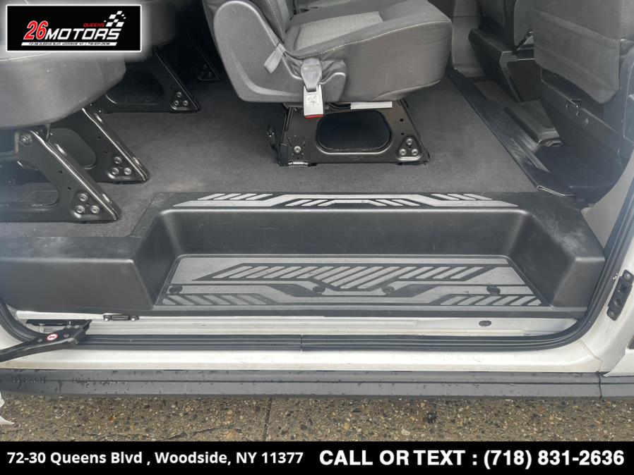 2021 Ford Transit Passenger Wagon T-350 148" Med Roof XLT RWD, available for sale in Woodside, New York | 26 Motors Queens. Woodside, New York 2021 Ford Transit Passenger Wagon T-350 148" Med Roof XLT RWD, available for sale in Woodside, New York | 26 Motors Queens. Woodside, New York