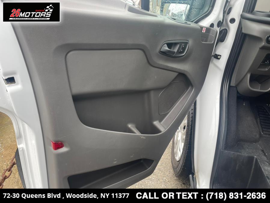 2021 Ford Transit Passenger Wagon T-350 148" Med Roof XLT RWD, available for sale in Woodside, New York | 26 Motors Queens. Woodside, New York 2021 Ford Transit Passenger Wagon T-350 148" Med Roof XLT RWD, available for sale in Woodside, New York | 26 Motors Queens. Woodside, New York