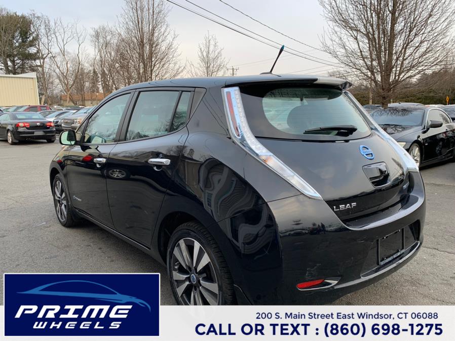 Used Nissan LEAF 4dr HB S 2013 | Prime Wheels. East Windsor, Connecticut Used Nissan LEAF 4dr HB S 2013 | Prime Wheels. East Windsor, Connecticut