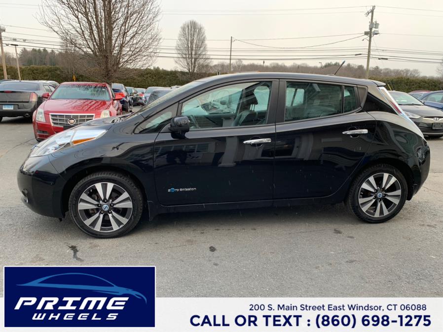 Used Nissan LEAF 4dr HB S 2013 | Prime Wheels. East Windsor, Connecticut Used Nissan LEAF 4dr HB S 2013 | Prime Wheels. East Windsor, Connecticut