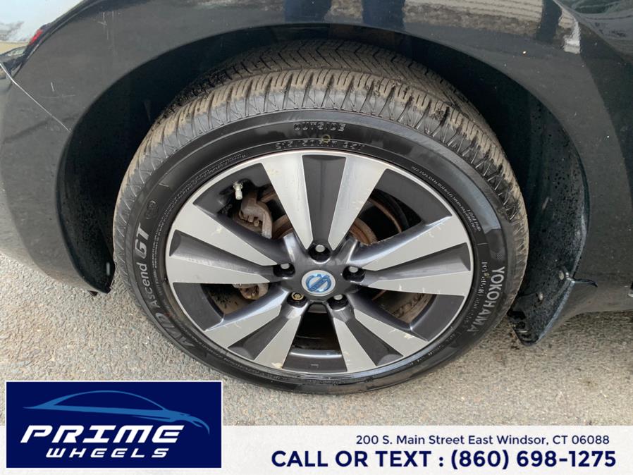 Used Nissan LEAF 4dr HB S 2013 | Prime Wheels. East Windsor, Connecticut Used Nissan LEAF 4dr HB S 2013 | Prime Wheels. East Windsor, Connecticut