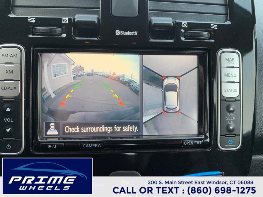 Used Nissan LEAF 4dr HB S 2013 | Prime Wheels. East Windsor, Connecticut Used Nissan LEAF 4dr HB S 2013 | Prime Wheels. East Windsor, Connecticut