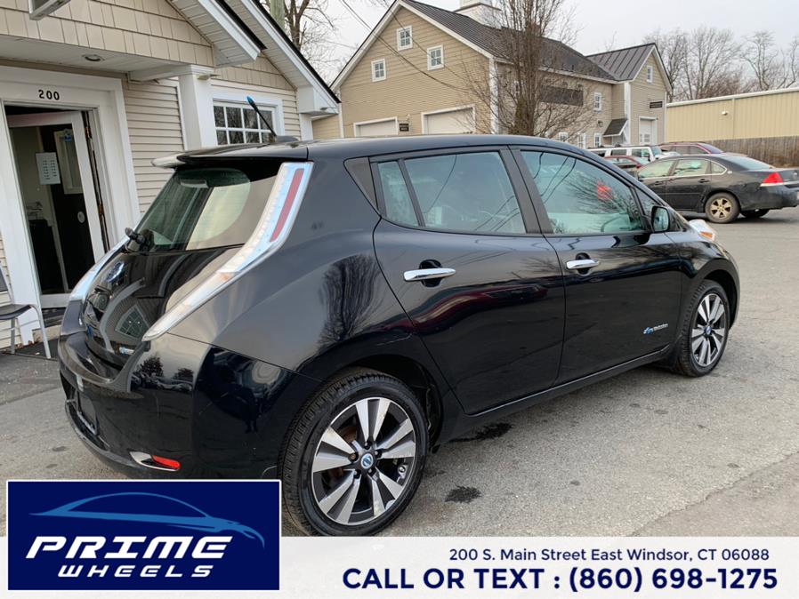 Used Nissan LEAF 4dr HB S 2013 | Prime Wheels. East Windsor, Connecticut Used Nissan LEAF 4dr HB S 2013 | Prime Wheels. East Windsor, Connecticut