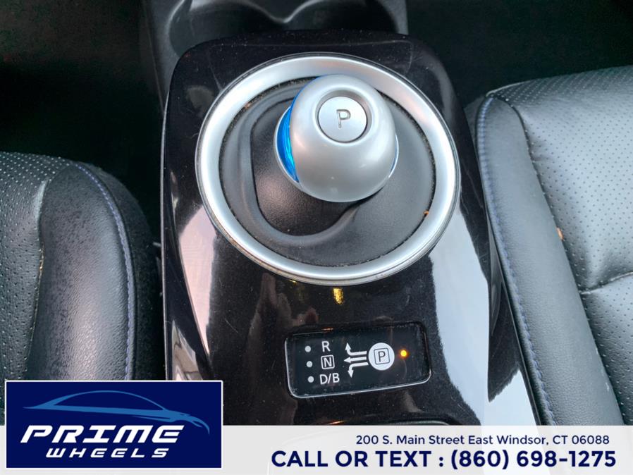 Used Nissan LEAF 4dr HB S 2013 | Prime Wheels. East Windsor, Connecticut Used Nissan LEAF 4dr HB S 2013 | Prime Wheels. East Windsor, Connecticut