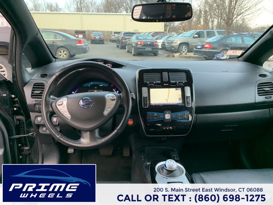 Used Nissan LEAF 4dr HB S 2013 | Prime Wheels. East Windsor, Connecticut Used Nissan LEAF 4dr HB S 2013 | Prime Wheels. East Windsor, Connecticut