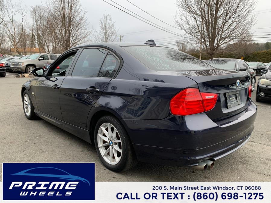 Used BMW 3 Series 4dr Sdn 328i xDrive AWD 2010 | Prime Wheels. East Windsor, Connecticut Used BMW 3 Series 4dr Sdn 328i xDrive AWD 2010 | Prime Wheels. East Windsor, Connecticut